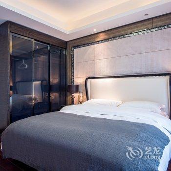 成都瓶庐.遇见.太古里店公寓(红星路四段分店)酒店提供图片