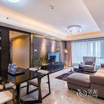成都瓶庐.遇见.太古里店公寓(红星路四段分店)酒店提供图片