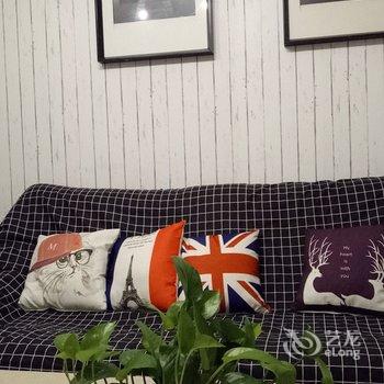 西西的公寓(重庆面包路店)酒店提供图片