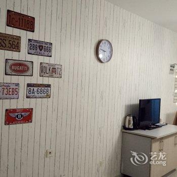 西西的公寓(重庆面包路店)酒店提供图片