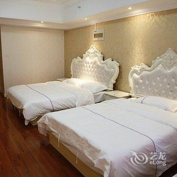 泰安维尼家酒店式公寓酒店提供图片