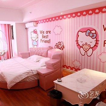 泰安维尼家酒店式公寓酒店提供图片