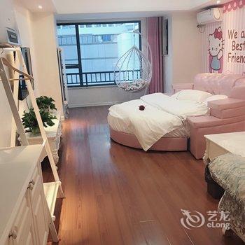 泰安维尼家酒店式公寓酒店提供图片