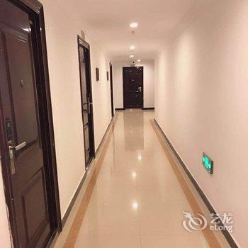 泰安维尼家酒店式公寓酒店提供图片