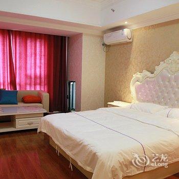 泰安维尼家酒店式公寓酒店提供图片