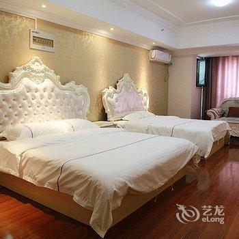 泰安维尼家酒店式公寓酒店提供图片