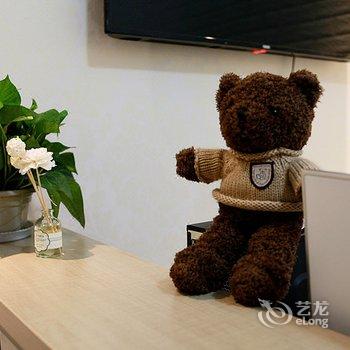 泰安维尼家酒店式公寓酒店提供图片