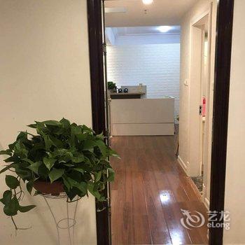 泰安维尼家酒店式公寓酒店提供图片