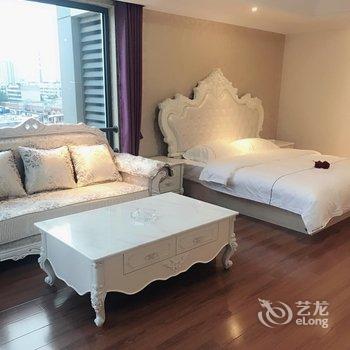 泰安维尼家酒店式公寓酒店提供图片