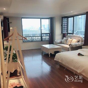 泰安维尼家酒店式公寓酒店提供图片
