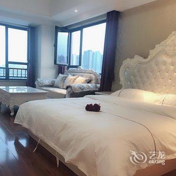 泰安维尼家酒店式公寓酒店提供图片