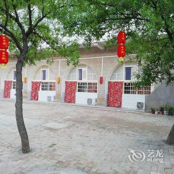 延安金安窑洞宾馆酒店提供图片