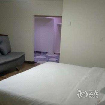 XView共享型互联网酒店(南宁中央城店)酒店提供图片