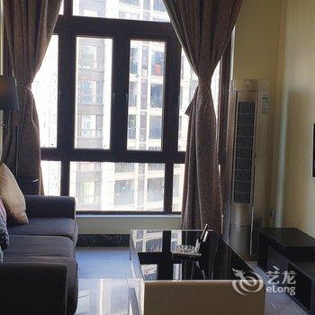 XView共享型互联网酒店(南宁中央城店)酒店提供图片