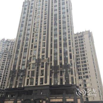 XView共享型互联网酒店(南宁中央城店)酒店提供图片