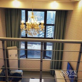 XView共享型互联网酒店(南宁中央城店)酒店提供图片