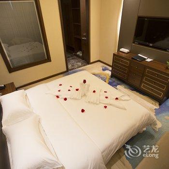 克什克腾蒙元艺术精品酒店酒店提供图片