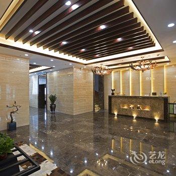 克什克腾蒙元艺术精品酒店酒店提供图片
