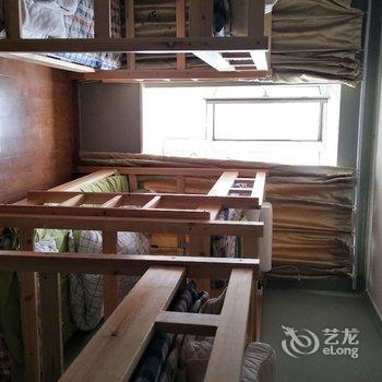 北京理想主义青旅酒店提供图片