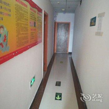 平湖芳伊旅馆酒店提供图片