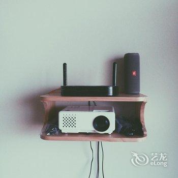 南宁间青年旅舍酒店提供图片