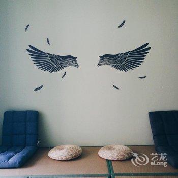 南宁间青年旅舍酒店提供图片
