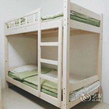 南宁间青年旅舍酒店提供图片