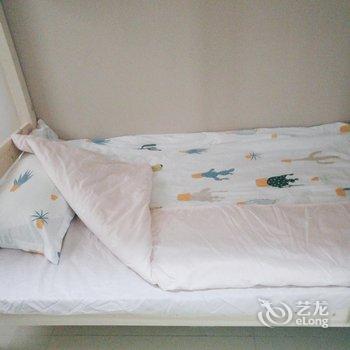 南宁间青年旅舍酒店提供图片