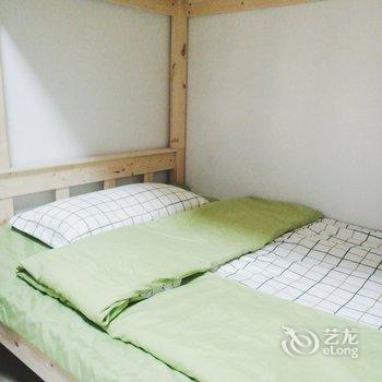 南宁间青年旅舍酒店提供图片