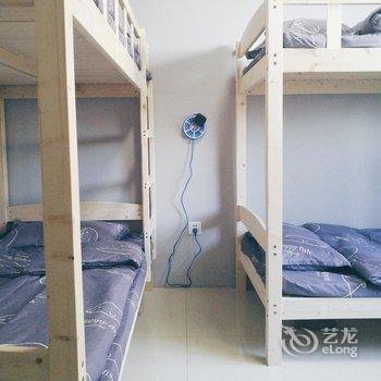 南宁间青年旅舍酒店提供图片