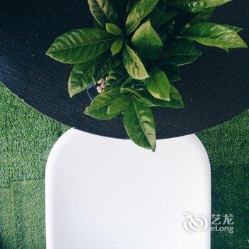 南宁间青年旅舍酒店提供图片
