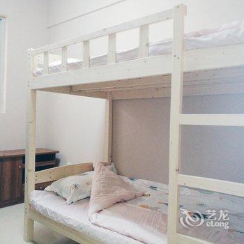 南宁间青年旅舍酒店提供图片