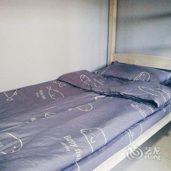 南宁间青年旅舍酒店提供图片