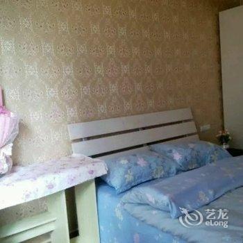 重庆艾尚公寓酒店提供图片
