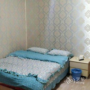 重庆艾尚公寓酒店提供图片