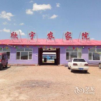 乌兰布统欣宇农家院酒店提供图片