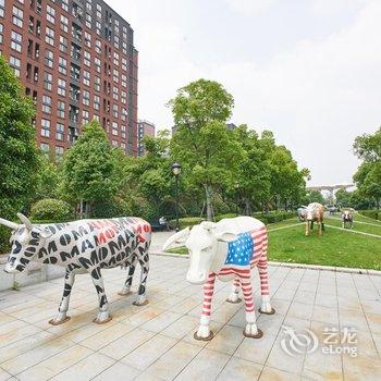 上海翡翠花园酒店酒店提供图片