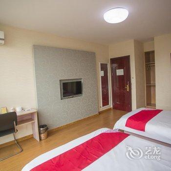 无锡风尚快捷酒店酒店提供图片