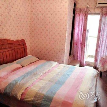 重庆艾尚公寓酒店提供图片