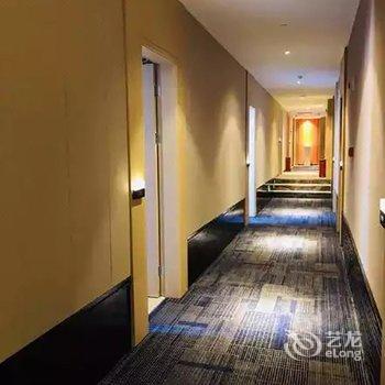 雅宿酒店(高新区万达广场)酒店提供图片