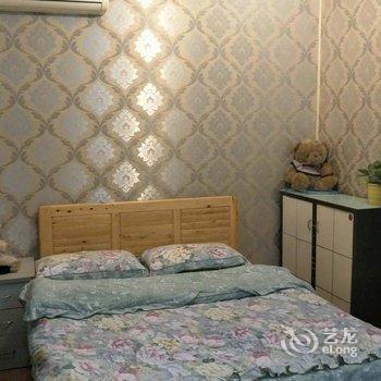 重庆艾尚公寓酒店提供图片