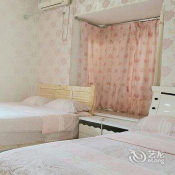 重庆艾尚公寓酒店提供图片