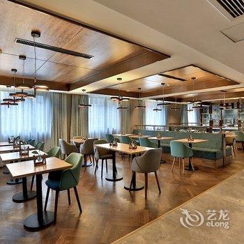 杭州雅泊酒店(武林广场建国北路地铁站店)酒店提供图片