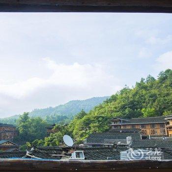 途窝假日酒店(西江千户苗寨古街店)酒店提供图片