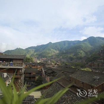 途窝假日酒店(西江千户苗寨古街店)酒店提供图片