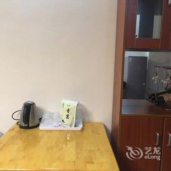 重庆梦如萱公寓酒店提供图片