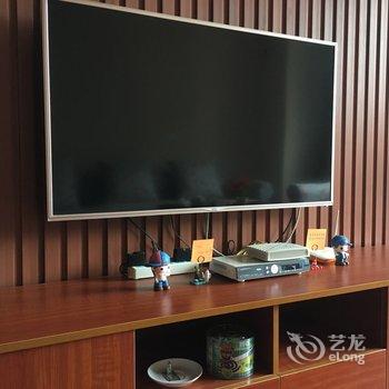 重庆梦如萱公寓酒店提供图片