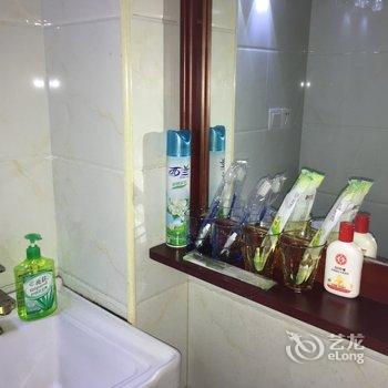 重庆梦如萱公寓酒店提供图片