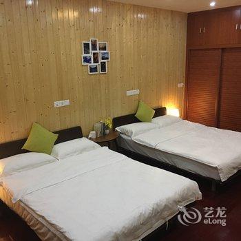 重庆梦如萱公寓酒店提供图片