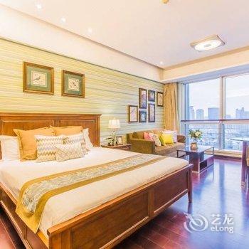 北京名门酒店式公寓酒店提供图片